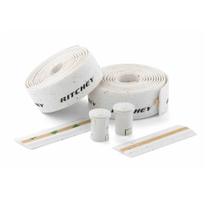 Fita De Guidão Ritchey Logic Cork Branca Bicicleta