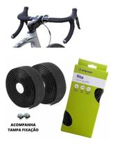 Fita De Guidão Speed Em Eva Borracha Elleven Confortavel Fita De Guidão Speed Em Eva Borracha Elleven Confortavel