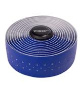 Fita De Guidão Speed Microfibra Tsw Azul Fita De Guidão Speed Microfibra Tsw Azul