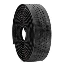 Fita de Guidão Velo VLT-3079 com Gel preto