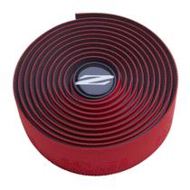 Fita de Guidão Zipp Course Bar CX Vermelho