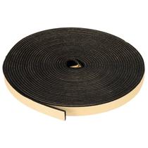 Fita de isolamento de espuma Weather Stripping PATIKIL 20 mm x 3 mm x 10 m Fita de isolamento de espuma Weather Stripping PATIKIL 20 mm x 3 mm x 10 m