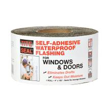 Fita de janela Coffair TS4100 Tite Seal 10 cm x 30 mm Fita de janela Coffair TS4100 Tite Seal 10 cm x 30 mm