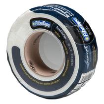 Fita de junção para drywall FibaTape FDW6581-U 4,8 cm x 91 m branca