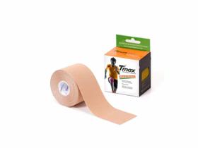 Fita de Kinesio Bandagem Adesiva Tmax 5mX5cm - Diversas Cores