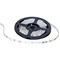 Fita de Led 12V 6500k 4,8w 400Lm Ip 20 5 metros com fonte Ledvance Osram