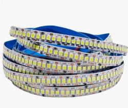 Fita de led 18w/m c/5m 6500k branca Fita de led 18w/m c/5m 6500k branca