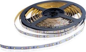 Fita De Led 20W Rgb Colorido 12V 2 Metros Ip20 c/ Fonte e Controle Luminatti