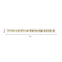 Fita De Led 2835 11,5W/M 12V Nordecor