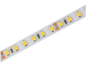 Fita de Led 2835 12V 6500K IP20 7.2W/m Rolo 5 Metros - GALAXY LED