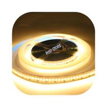 Fita De Led 2835 3000k/4000k/6000k 5mts 240 Leds/m 12v Ip20 Fita De Led 2835 3000k/4000k/6000k 5mts 240 Leds/m 12v Ip20