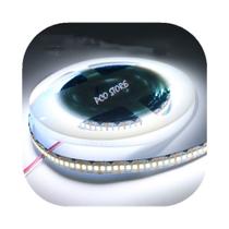 Fita De Led 2835 Branco Frio Neutro Quente 12v 5m Ip20 240led/m