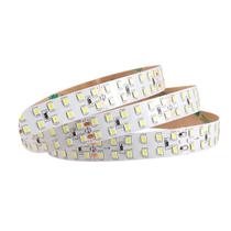 Fita de Led 2835 DC24V 25W/M 2700K IP20 (rolo 10ml) - Nordecor - 7135 Fita de Led 2835 DC24V 25W/M 2700K IP20 (rolo 10ml) - Nordecor - 7135