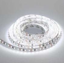 Fita de Led 3528 300 Leds c/ 5 Metros - Luz Branca 6500k