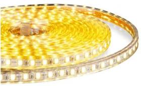 Fita de LED 4,8w IP54 600L/M Rol.5M Save Energy