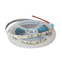 Fita De Led 4,8w /m Ip20 Branco Frio 6500k Rolo 5 Metros - Galaxy