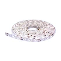 Fita de Led 5 Metros Adesiva Dupla Face Alto Brilho Decoração - JNG Fita de Led 5 Metros Adesiva Dupla Face Alto Brilho Decoração - JNG