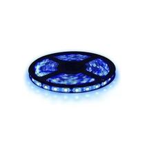 Fita de LED 5050 300 LEDs Azul 12v Rolo 5m