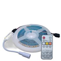 Fita De Led 5M 12V 3 Cores De Luz (Frio, Quente E Morno) Fita De Led 5M 12V 3 Cores De Luz (Frio, Quente E Morno)