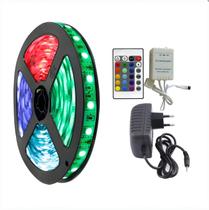 Fita De Led 5M Onex Com Controle LED-9221 Fita De Led 5M Onex Com Controle LED-9221