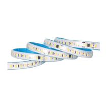 Fita De Led Astraled Com 10 Metros Ip65 10w 127v 3000k Luz Amarela Ft-5852