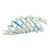 Fita De Led Astraled Com 10 Metros Ip65 16w 220v 3000k Luz Amarela Ft-5848