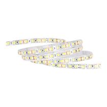 Fita De Led Astraled Com 5 Metros 8w 12v 3000k Luz Amarela Ft-5926