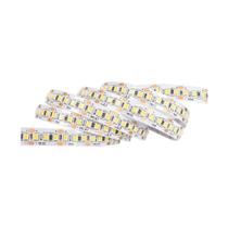 Fita De Led Astraled Com 5 Metros Alto Irc 97 16w 12v 3000k Luz Amarela Ft-5511