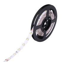 Fita De Led Blumenau Com 5 Metros 6w 12v 4100k Luz Neutra Fita De Led Blumenau Com 5 Metros 6w 12v 4100k Luz Neutra