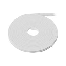 Fita de Led Blumenau Neon Slim com 50 Metros IP65 120 LEDs/m 8W 12V Fita de Led Blumenau Neon Slim com 50 Metros IP65 120 LEDs/m 8W 12V