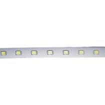 Fita de LED Branco Frio 12 unidades Iluminaçao Decoraçao Sanca Plafon Teto Gesso Rebaixado Luz Casa Comercio Fita de LED Branco Frio 12 unidades Iluminaçao Decoraçao Sanca Plafon Teto Gesso Rebaixado Luz Casa Comercio