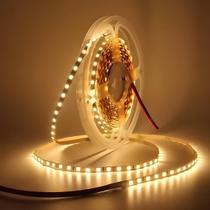 Fita de LED Branco Quente Bivolt 15W 3000K - Salvattore