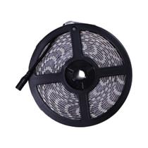 Fita De Led Branco Quente Rolo 5 Metros Modelo 5050 Bivolt Fita De Led Branco Quente Rolo 5 Metros Modelo 5050 Bivolt