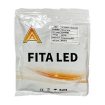 Fita de Led COB 12V 3528 320NW BN (rolo 5ml) - AAATOP - FW-3528NW-320NW-COB