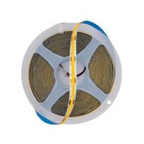 Fita de Led Cob 12V 4000K IP20 10W/m Rolo 5 Metros Fita de Led Cob 12V 4000K IP20 10W/m Rolo 5 Metros