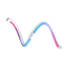 Fita de LED DeepCool EA080 aRGB, BRANCA Fita de LED DeepCool EA080 aRGB, BRANCA