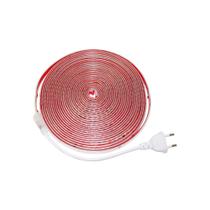 Fita de Led Direta 3528 Sem Silicone 6000k Branco Frio Com 10 Metros 120led/m Ip44 110v Led Line Fita de Led Direta 3528 Sem Silicone 6000k Branco Frio Com 10 Metros 120led/m Ip44 110v Led Line