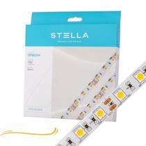 Fita de LED Eco 10w/m IP20 12v 5m 6500K