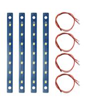Fita de LED Hustimo AD5M AD5X 24V para Flashforge 3D Fita de LED Hustimo AD5M AD5X 24V para Flashforge 3D