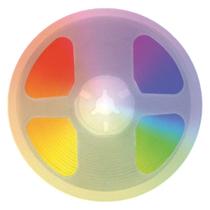 Fita de LED Interno Risqué Avant 10W IP20 RGB 12V 5M