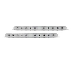 Fita de Led Light Line 3w 12v Super Branca 6500K Par Fita de Led Light Line 3w 12v Super Branca 6500K Par