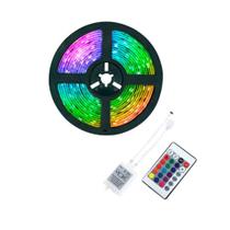 Fita de led multicolorida Fita de led multicolorida