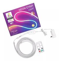 Fita De Led Neon Smart Inteligente Wi-fi Rgb Colorida Tuya - DECORLASER