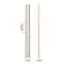 Fita De Led Neon Taschibra 8w-m Ip65 12v Cores Valor Do Metro 6500k Luz Fria Fita De Led Neon Taschibra 8w-m Ip65 12v Cores Valor Do Metro 6500k Luz Fria
