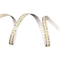 Fita De Led Nordecor Com 50 Metros 240leds-m 20w 12v 3000k Luz Amarela 7206 Fita De Led Nordecor Com 50 Metros 240leds-m 20w 12v 3000k Luz Amarela 7206