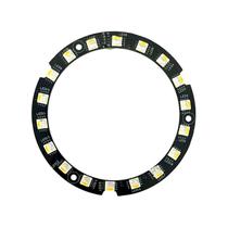 Fita de led para borda do magic ball beam rgb com movimento Fita de led para borda do magic ball beam rgb com movimento