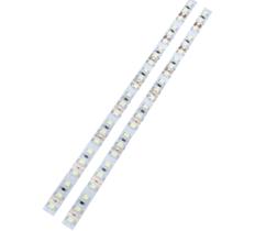 Fita de led pro 2835 12w/m 12v 6500k 5m blumenau