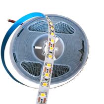 Fita de Led Profissional Rolo 5 Metros IRC 95 Com Dupla Face 120 Leds/metro