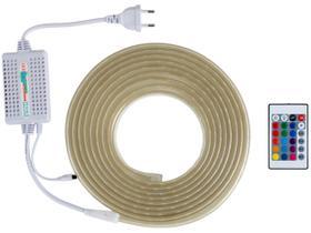 Fita de LED RGB com Controle Gaya 9032 Fita de LED RGB com Controle Gaya 9032