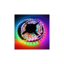Fita de led rgb para iluminação decorativa 5m onex led-9223